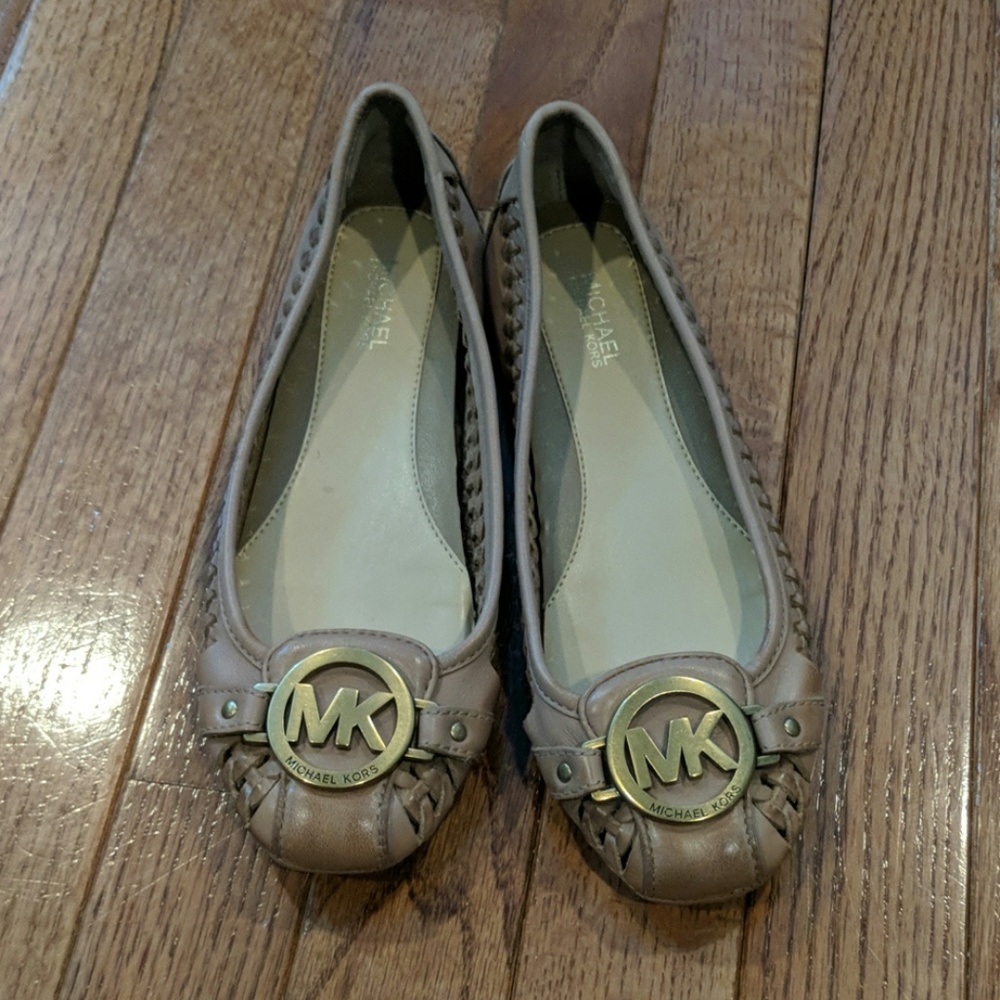 Women's Michael Kors Flats